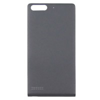 Задня кришка Huawei Ascend G6-U10, (High quality), Сірий