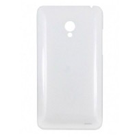 Задня кришка Meizu MX2, (High quality), Білий