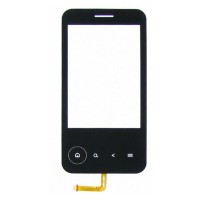 Сенсор (тачскрін) Acer E400 beTouch, Чорний