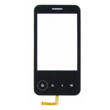 Сенсор (тачскрін) Acer E400 beTouch, Чорний