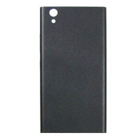Задня кришка Lenovo P70, (High quality), Чорний