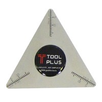 Карта металева Tool Plus, QianLi