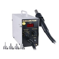 Паяльная станция Quick 857DW+