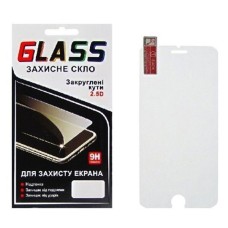 Захисне скло Apple iPhone 7 Plus, iPhone 8 Plus, O-Glass, Прозорий