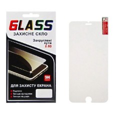 Захисне скло Apple iPhone 6 Plus, iPhone 6S Plus, O-Glass, Прозорий