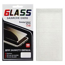 Захисне скло Samsung A105 Galaxy A10, M105 Galaxy M10, O-Glass, Прозорий