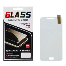 Захисне скло Samsung G530F Galaxy Grand Prime, G530H Galaxy Grand Prime, G531 Galaxy Grand Prime, G532 Galaxy J2 Prime, O-Glass, Прозорий