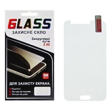 Захисне скло Samsung J500F Galaxy J5, J500H Galaxy J5, O-Glass, Прозорий