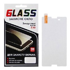 Захисне скло Sony E2303 Xperia M4 Aqua, E2306 Xperia M4 Aqua, E2312 Xperia M4 Aqua Dual, E2333 Xperia M4 Aqua, E2353 Xperia M4 Aqua, E2363 Xperia M4 Aqua Dual, O-Glass, Прозорий