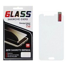 Захисне скло Samsung J510 Galaxy J5, J5108 Galaxy J5 Duos, O-Glass, Прозорий