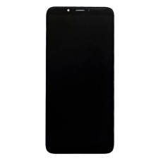Дисплей ZTE Nubia V18, з сенсором, Чорний