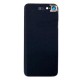 Задня кришка Apple iPhone 8, (High quality), Червоний