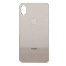 Задняя крышка Apple iPhone XS, (High quality), Белый