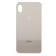 Задняя крышка Apple iPhone XS, (High quality), Белый