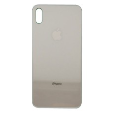 Задняя крышка Apple iPhone XS Max, (High quality), Белый