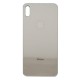 Задняя крышка Apple iPhone XS Max, (High quality), Белый