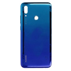 Задня кришка Huawei P Smart 2019, (High quality), Синій