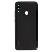 Задняя крышка Huawei P Smart 2019, (High quality), Черный