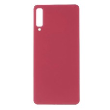 Задня кришка Samsung A750 Galaxy A7, (High quality), Рожевий