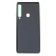 Задняя крышка Samsung A920 Galaxy A9, (High quality), Черный