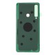 Задняя крышка Samsung A920 Galaxy A9, (High quality), Черный