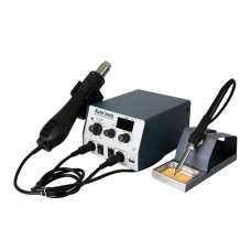 Паяльная станция Kaisi 862D