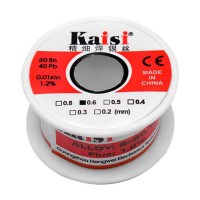 Припій Kaisi