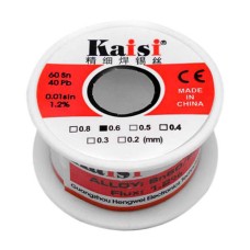 Припой Kaisi