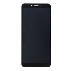 Дисплей Lenovo K350T K5 2018, c сенсором, Черный