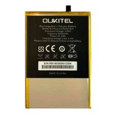 Акумулятор Oukitel K3 Plus, OR(PRC)