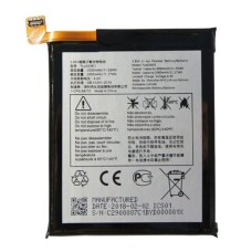 Аккумулятор Alcatel 5008T 1X, 5034D 3L, 5052D 3, 5058I 3X, 5086D 5, OR(PRC), TLp029D1