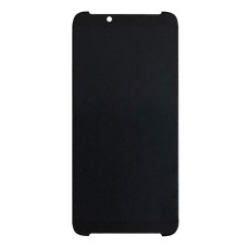 Дисплей Xiaomi Black Shark 2, без рамки, з сенсором, Amoled, Чорний
