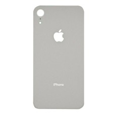 Задняя крышка Apple iPhone XR, (High quality), Белый