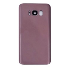 Задня кришка Samsung G950 Galaxy S8, (High quality), Рожевий