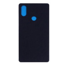 Задня кришка Xiaomi Mi8SE, (High quality), Чорний