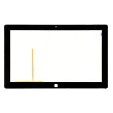Сенсор (тачскрін) Samsung XE700T1A Series 7 Slate, Чорний