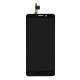 Дисплей Oukitel C10, з сенсором, Чорний