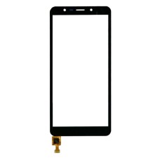 Сенсор (тачскрін) Leagoo M10, Чорний