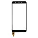 Сенсор (тачскрін) Leagoo M10, Чорний