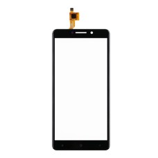 Сенсор (тачскрін) Oukitel C10, Чорний