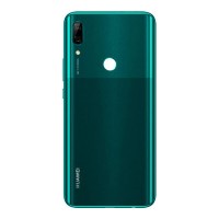Задня кришка Huawei P Smart Z, (High quality), Зелений