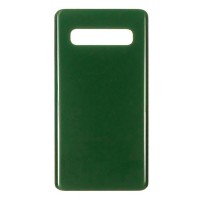 Задняя крышка Samsung G973 Galaxy S10, (High quality), Зеленый