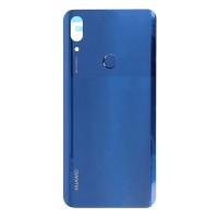 Задня кришка Huawei P Smart Z, (High quality), Синій