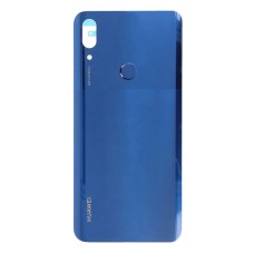 Задня кришка Huawei P Smart Z, (High quality), Синій