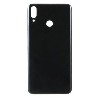 Задня кришка Huawei Y9 2019, (High quality), Чорний