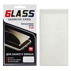 Захисне скло Samsung A307 Galaxy A30s, O-Glass, Прозорий