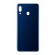 Задня кришка Samsung A205 Galaxy A20, (High quality), Синій
