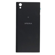Задня кришка Sony G3311 Xperia L1, G3312 Xperia L1, G3313 Xperia L1, (High quality), Чорний