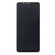 Дисплей ZTE Nubia Z18 mini, з сенсором, Чорний