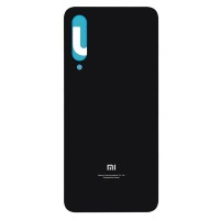 Задняя крышка Xiaomi Mi9 SE, (High quality), Черный